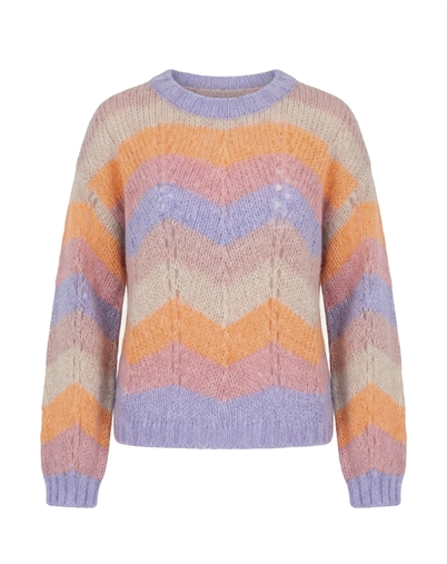 Lene Beier - LBVind i Håret - Rose 